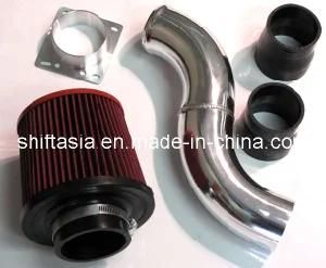 Auto Aluminium Air Intake Pipe &amp; Air Filter (AF01)