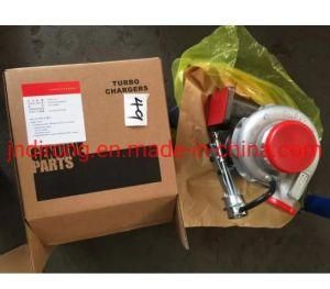 Sinotruk Turbocharger Vg1560118228 Sinotruk Shacman Foton FAW Truck Spare Parts