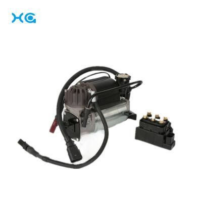 FOR AUDI A8 D4 4H A6 S6 C7 QUATTRO AIR SUSPENSION COMPRESSOR PUMP 4H0616005C NEW