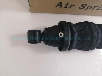 Truck Cabin Air Spring Shock Absorber with Air Bellow for Man 04428784 81417226028 81417226049 81417226052 81417226049