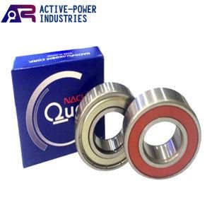 Japan NACHI Bearing 6413-RS/2RS/Zz Deep Groove Ball Bearing 6413