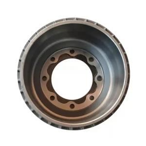 Car Spare Part Drum Brakes Can Be Used on Big and Heavy Trucks