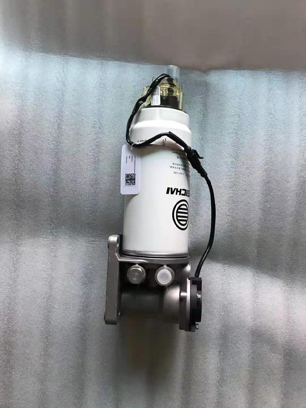 Weichai Engine Parts Fuel Oil Water Hanbao 1000581598