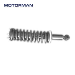 Motorman 171352L Suspension Shock Absorber Coil Spring Strut Assembly for Toyota Tacoma