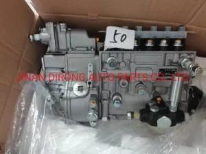 Sinotruk Injection Pump 612601080175 Sinotruk Shacman Foton FAW Truck Spare Parts