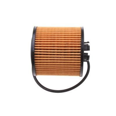 Auto Parts Oil cleaner Filter 03c 115 562 03c 115 577A for Volkswagen Old Polo, Lavili