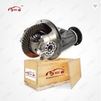 High Quality Auto Part Differential Assembly 9X41 8X39 10X41 10X43 11X43 12X43 for Toyota