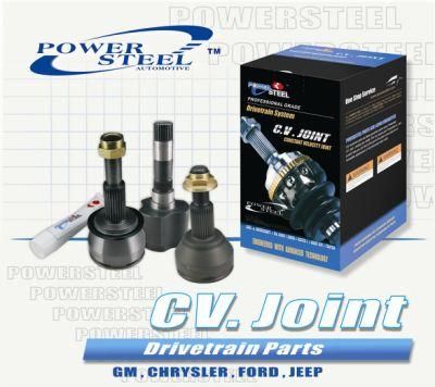 High Quality of C. V. Joint