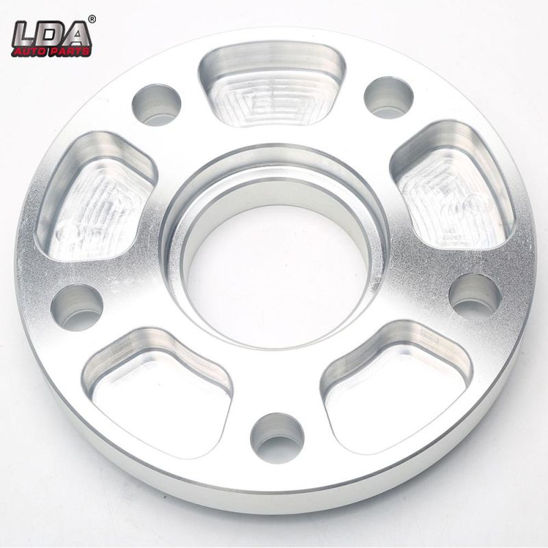 Hub Centric Wheel Spacers