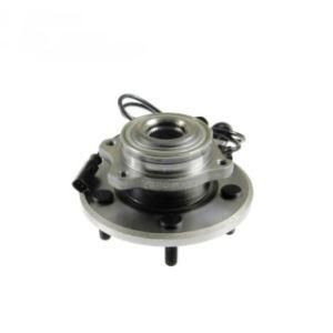 52124767AC Wh590419 Front Wheel Hub Bearing for Jeep Auto Wheel Hub Bearing