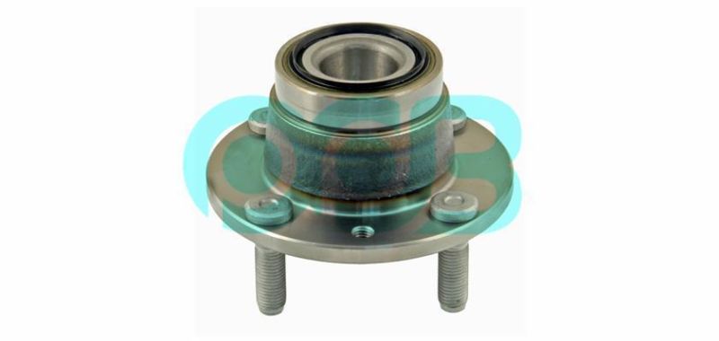 Mazda and Ford Wheel Bearing Hub Kit OE Number B455-26-15xa B455-26-15xb Vkba 1949 513030 R170.23 713615510