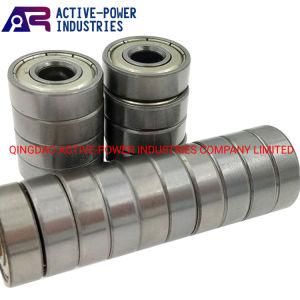 Japan NACHI Bearing 6003-RS/2RS/Zz Deep Groove Ball Bearing 6003