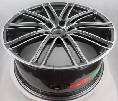 Customized Forged Aluminum Alloy Wheels, Wheels Rims for Offroad for Wheel Hub