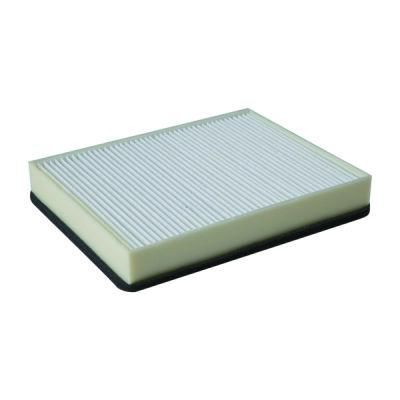 Auto Parts Cabin Filter 51186-41980