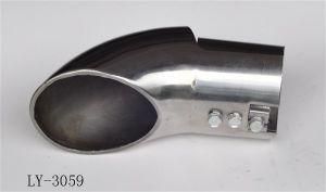 Universal Auto Exhaust Pipe (LY-3059)