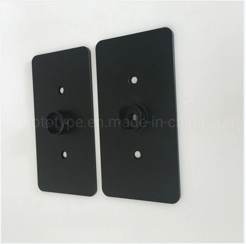 New-Products Factory Direct Sell Precise Machining Part Custom Nylon/Auto Parts