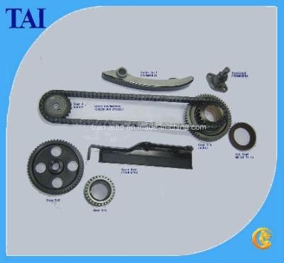 China Auto Timing Chain Kits