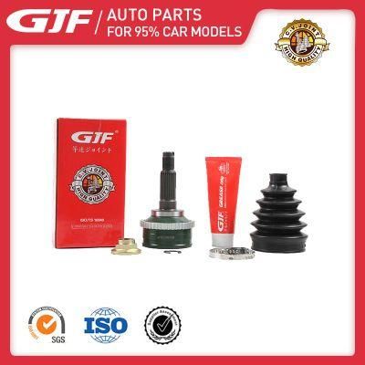 GJF Car Part CV Axle Joint for Escort 1.8 1991- MZ-1-036