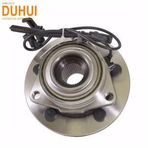 513229 Front Wheel Hub Motor Wheel Bearing Repair Kit