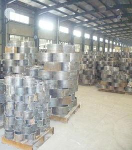 Press-on Band for Solid Tyre