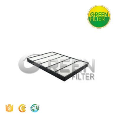 Cab Air Filter Element for Truck Engine Parts 14689735 PA5623 Af26668 14506997