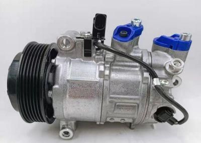 Auto Parts Compressor for Porsche Macan 6pk