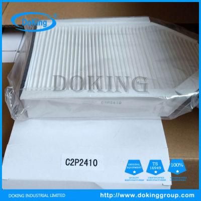 High Proformance Jaguar Cabin Air Filter C2p2410