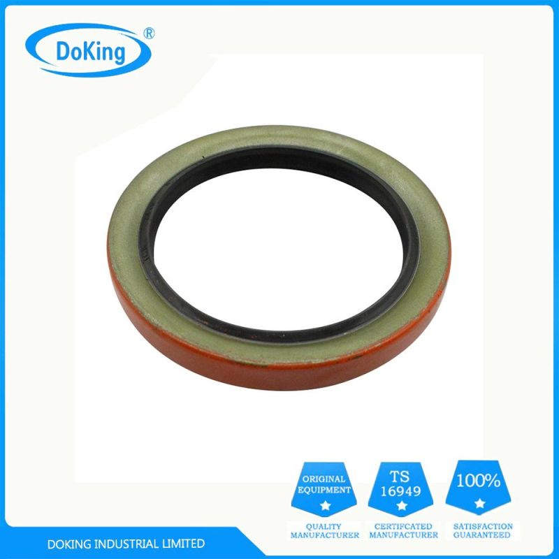 Wholesale Tractor Oil Seal Tb 60.32*79.37*9.53mm Rubber Seal Manufacturing