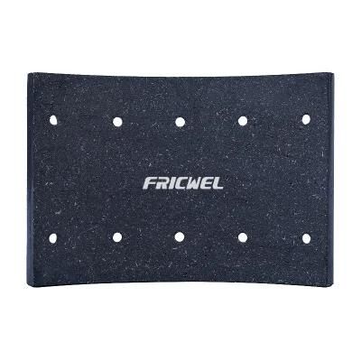 Auto Parts Original Brake Lining for Truck Spare Parts