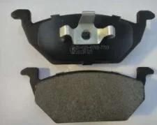 Brake Pad China Supplier Supply Auto Brake Pad Brake Rotors and Pads