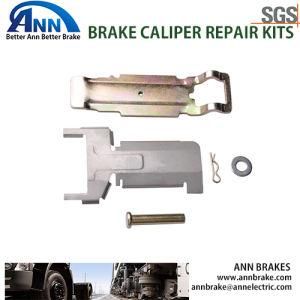 High Quality Brake Pad Retainer Repair Kit for Truck Spare Parts