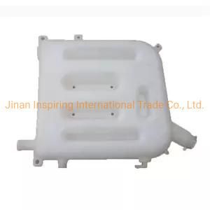 Shacman Delong Truck Spare Parts Water Tank Dz9114530260