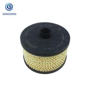 Hot Sell Car Assy Good Quality Auto Air Filter 2001800009 for Renault Captur
