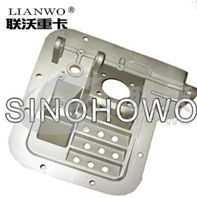 Sinotruk HOWO Truck Parts Combinatory Pedal Az9719360050