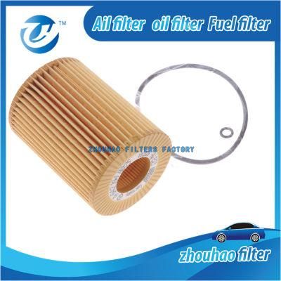 Wholesale Car Parts Oil Filter Element A6421800009 for Germany Cars