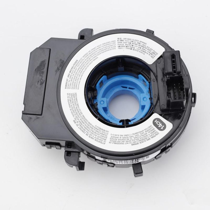 Fe-Bah 93490-3s100 Clock Spring Slip Ring for Hyundai Accent Sonata Yf IX45