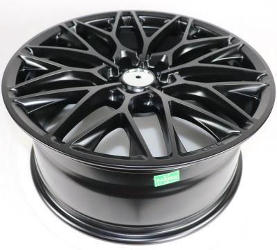 2022 Replica for Audi Sport Newest Design Replica Alloy Wheel Rim Popular Design 18&quot;19&quot; 20&quot;