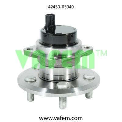 Wheel Hub Unit 3dacf033f-7CS/42450-48050/42450-0e020/512364/Ha590364/Br930776 /Auto Parts/Car Accessories/Car Parts/Hub Unit/China Factory