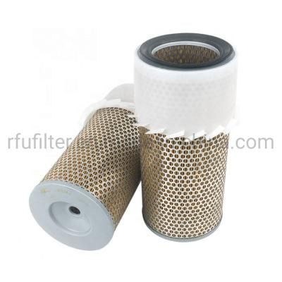 Auto Parts Factory Price OEM 16546-02n00 Air Filter for Nissan