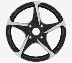 Wheel Hub Aluminum Car PCD120 Replica Alloy Wheels for BMW