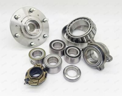 Factory Supply Wheel Bearing 4641120b SA0032 510032 Bearings for Bwm with Good Quality