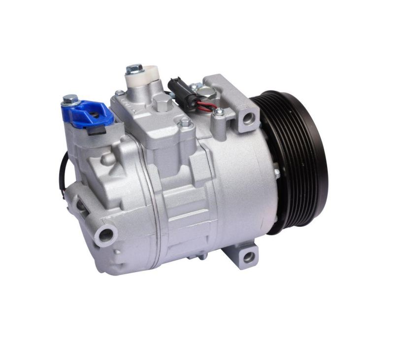 Auto AC Compressor for Porschecayenne (955) 3.2 7pk