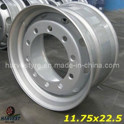 Havstone Steel Wheels (11.75X22.5)