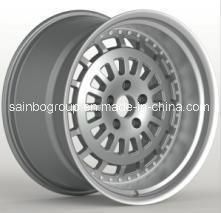 New Racing Aluminum Wheel Rim/ 18&quot; Car Alloy Wheel 5X120