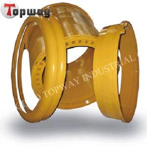 Construction Wheel, Earthmover Wheel, OTR Steel Wheel Rims