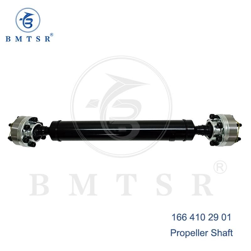 Front Drive Shaft 1664102901 for Benz X166 Gle 16-17