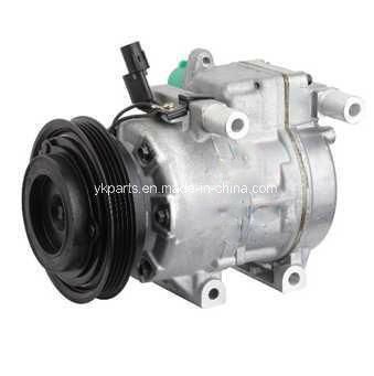 Auto AC Compressor for Hyundai Elantra 2.0 (VS16)