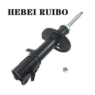 Factory Sale Adjustable Coil Spring Front Shock Absorber 4851019435 for Toyota Corolla.