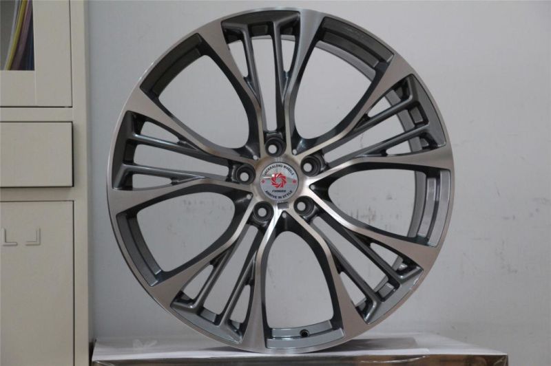 BMW Alloy Wheels
