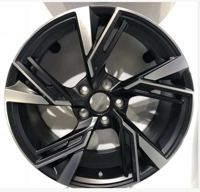 Audi RS6 Newly Designed Replica Wheel Rim 2020 Year Alloy Wheel for Audi